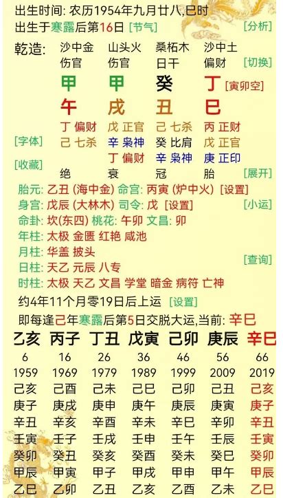 林回國算命|請問這八字該如何解？ 林回國批年收百萬